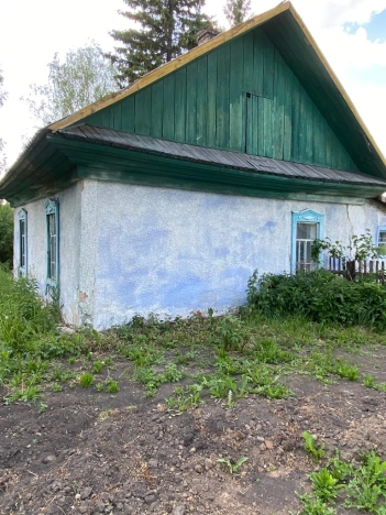 Купить дом на улице Жуковского в Новосибирске. Вариант № 2005070, 1, площадь -  квм, цена 2500000 рублей