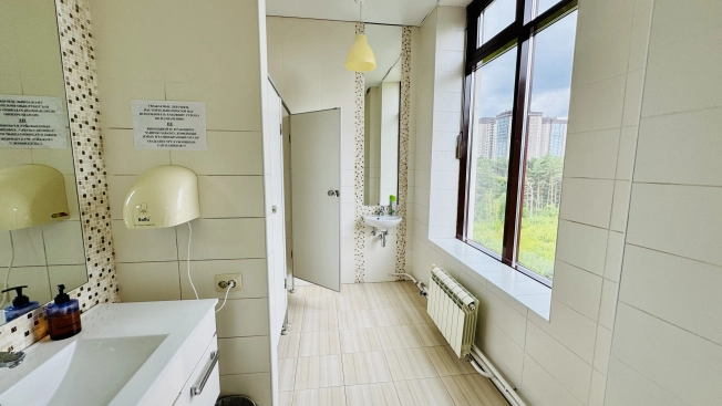 Снять коммерческую недвижимость в Новосибирске. Вариант № 1706, 6, площадь -  квм, цена 70000 рублей