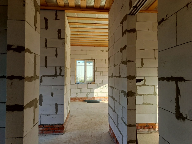 Купить дом в Лакинске. Вариант № 6367, 11, площадь -  квм, цена 6300000 рублей