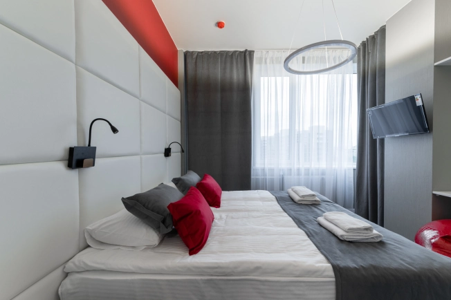 Купить однокомнатную квартиру на улице Пулковское шоссе в Санкт-Петербурге. Вариант № 44514, 0, площадь -  квм, цена 8200000 рублей