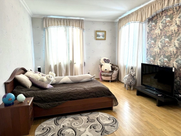 Купить дом у метро Румянцево в Москве. Вариант № 37204, 12, площадь -  квм, цена 79900000 рублей