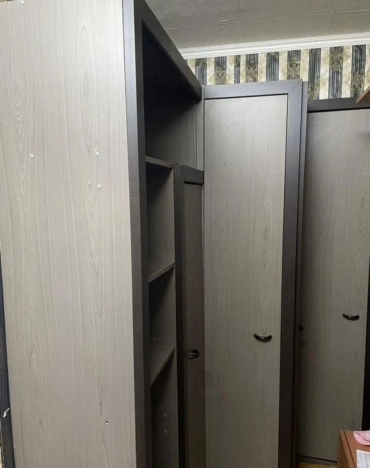 Купить квартиру в Тобольске. Вариант № 9707593, 6, площадь -  квм, цена 2700000 рублей