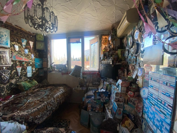 Купить квартиру на улице Сигнальная в Республике Крым. Вариант № 10332918, 5, площадь -  квм, цена 7000000 рублей