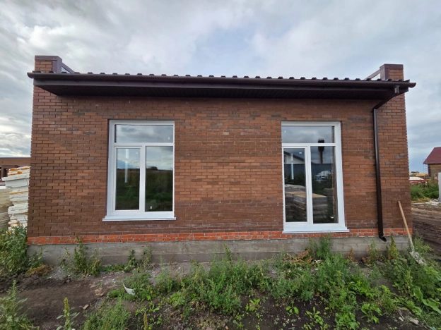 Купить дом на улице Байдукова в Обь. Вариант № 7182632, 7, площадь -  квм, цена 5950000 рублей