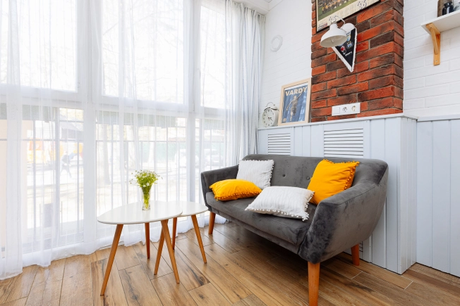 . Вариант № 1007, 3, площадь - 57.1 квм, цена 13200000 рублей