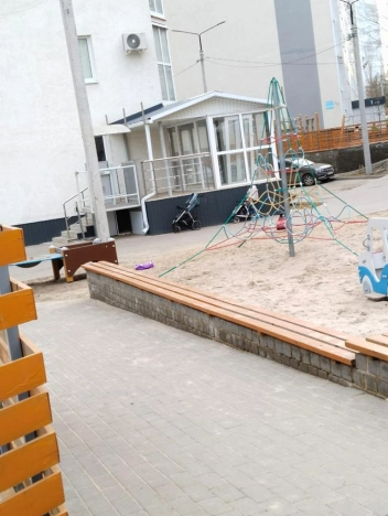 Купить трехкомнатную квартиру на улице 45-й Стрелковой Дивизии в Воронеже. Вариант № 6937, 21, площадь -  квм, цена 8400000 рублей