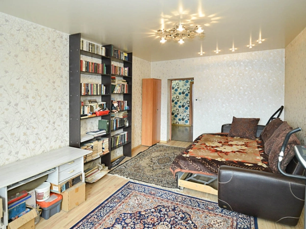 . Вариант № 2210321, 1, площадь - 75 квм, цена 11400000 рублей