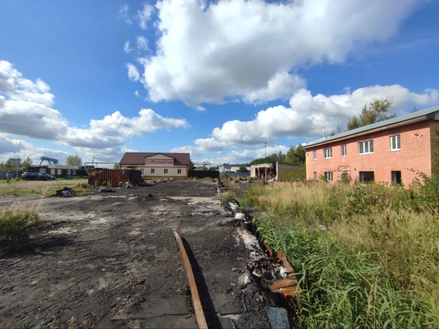 Купить земельный участок у метро Двигатель Революции в Нижнем Новгороде. Вариант № 3763450, 4, площадь - квм, цена 25000000 рублей