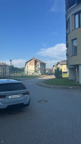 Купить квартиру на вторичке у метро Беговая в Санкт-Петербурге. Вариант № 956858, 28, площадь -  квм, цена 16300000 рублей