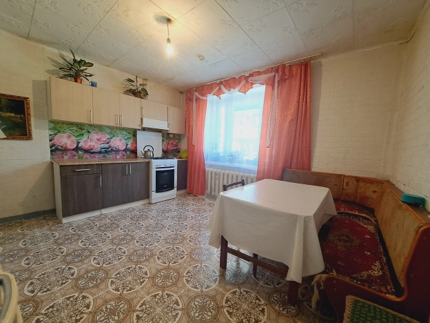 Купить трехкомнатную квартиру в Республике Башкортостан. Вариант № 41368, 1, площадь -  квм, цена 4350000 рублей