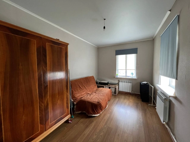 Купить дом на улице Спортивная в Пензенской области. Вариант № 5551628, 10, площадь - квм, цена 8990000 рублей