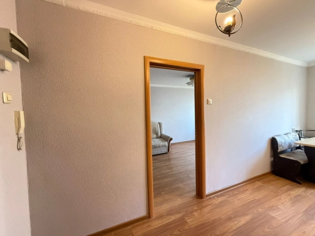 Купить квартиру на вторичке в Уфе. Вариант № 10334930, 2, площадь -  квм, цена 4120000 рублей