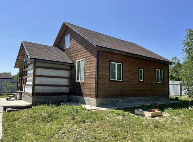 Купить дом в Москве. Вариант № 10008507, 1, площадь -  квм, цена 8500000 рублей