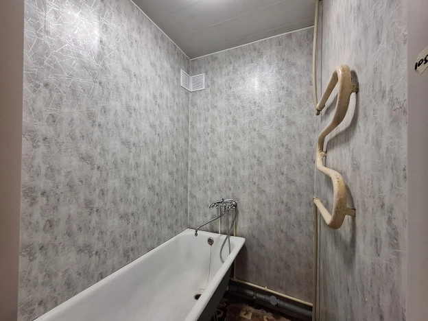 Купить двухкомнатную квартиру в Ивановской области. Вариант № 7991187, 5, площадь -  квм, цена 2410000 рублей