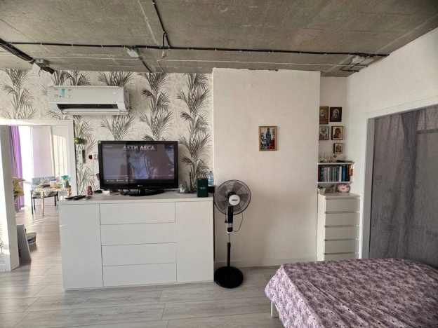 Купить однокомнатную квартиру на улице Остужева в Воронеже. Вариант № 822332, 4, площадь -  квм, цена 8500000 рублей