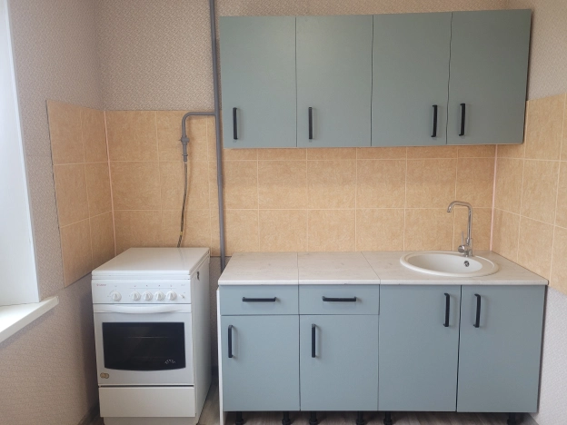 Купить однокомнатную квартиру в Егорьевске. Вариант № 3375845, 0, площадь -  квм, цена 3900000 рублей