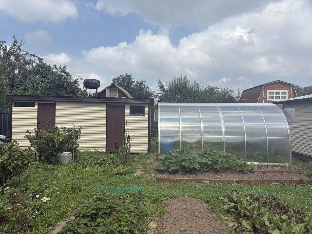 Купить дачу в районе Подлипки в Коломне. Вариант № 6070416, 2, площадь -  квм, цена 2140000 рублей