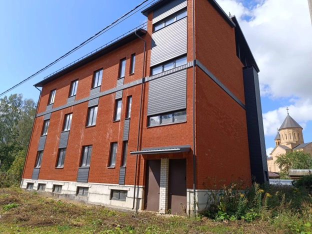 Купить коммерческую недвижимость в Владимире. Вариант № 9945620, 2, площадь -  квм, цена 115999999 рублей