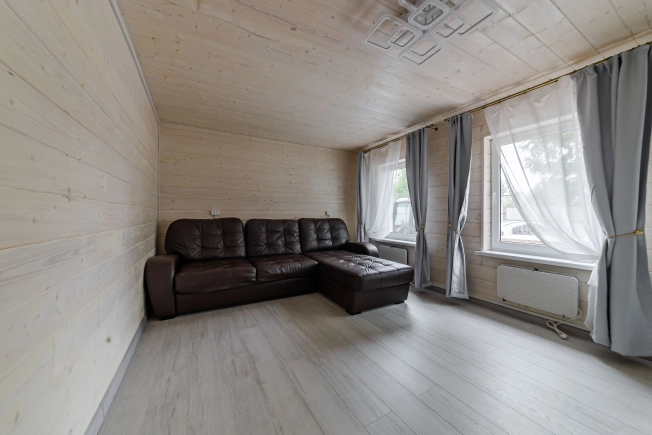 Купить дом в Всеволожске. Вариант № 48013, 5, площадь -  квм, цена 9300000 рублей