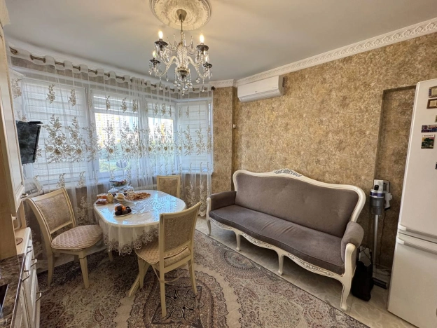 Купить квартиру в Москве. Вариант № 2394316, 2, площадь -  квм, цена 30500000.0000 рублей