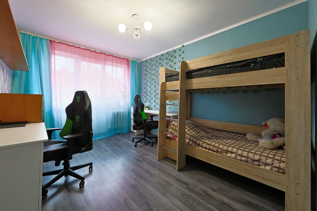 Купить трехкомнатную квартиру в Калининграде. Вариант № 8625737, 21, площадь -  квм, цена 4700000 рублей