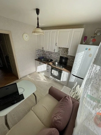 Купить квартиру у метро Аметьево в Казани. Вариант № 8426845, 9, площадь -  квм, цена 9700000 рублей