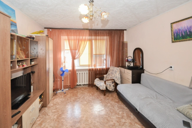 . Вариант № 2044540, 5, площадь - 34.6 квм, цена 3430000 рублей