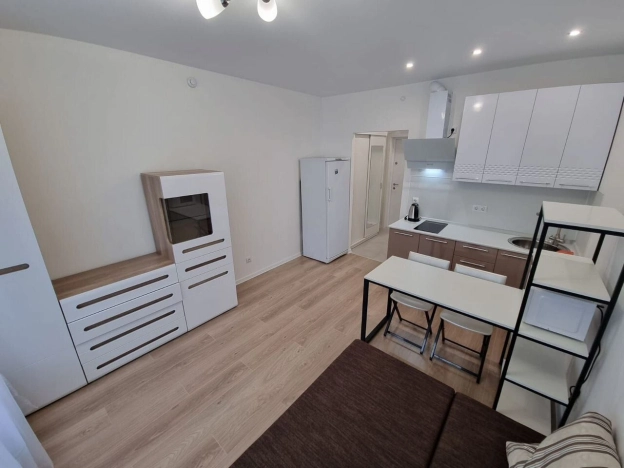 Купить Студию на вторичке в Московской области. Вариант № 8588296, 1, площадь - квм, цена 6500000 рублей