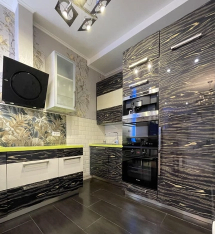 Купить квартиру в Москве. Вариант № 9335740, 16, площадь - квм, цена 55000000 рублей