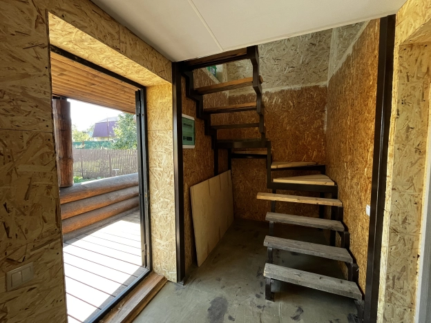 Купить дом у метро Румянцево в Москве. Вариант № 1364127, 12, площадь -  квм, цена 6900000 рублей