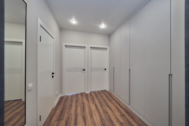 Купить однокомнатную квартиру в районе Железнодорожный в Рязани. Вариант № 47930, 11, площадь -  квм, цена 8770000 рублей