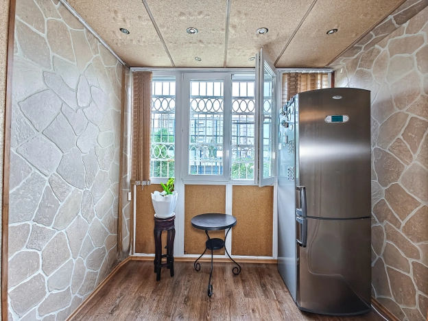 . Вариант № 49775, 18, площадь - 75.8 квм, цена 7100000 рублей