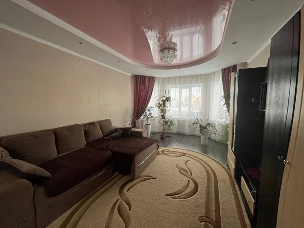 Купить дом на улице Сосновая в Тюменской области. Вариант № 12514, 5, площадь -  квм, цена 8000000 рублей