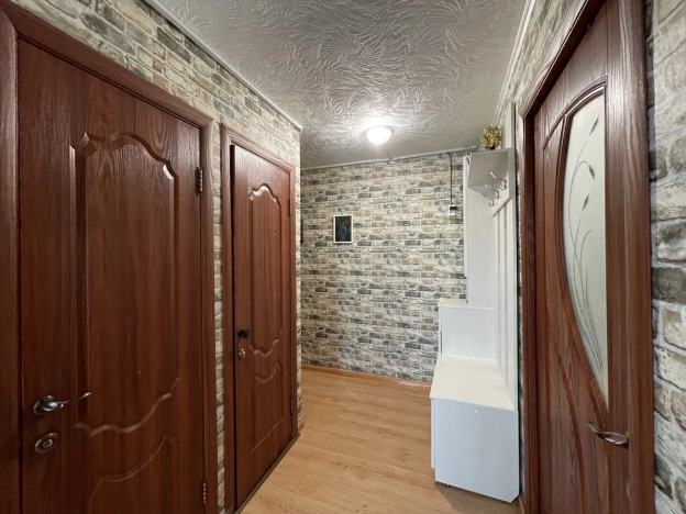 Купить квартиру на вторичке в Уфе. Вариант № 54912, 11, площадь -  квм, цена 5510000 рублей