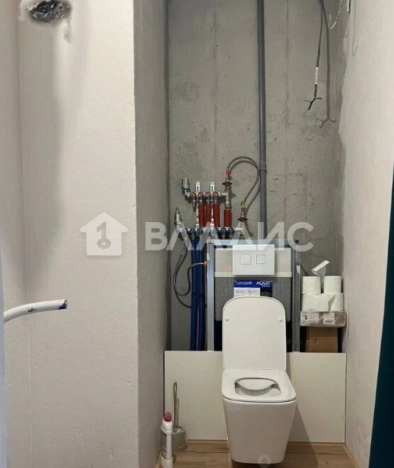 Купить квартиру у метро Новомосковская в Москве. Вариант № 995014, 6, площадь -  квм, цена 20990000 рублей