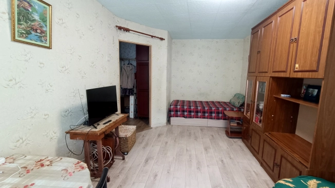 Купить квартиру в районе Заводский в Кемерове. Вариант № 3993224, 25, площадь -  квм, цена 3070000 рублей