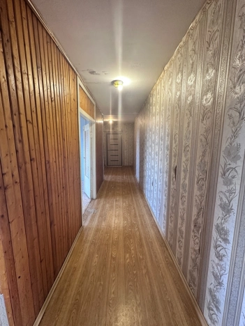 Купить трехкомнатную квартиру в Приморском крае. Вариант № 1664649, 3, площадь -  квм, цена 6800000 рублей