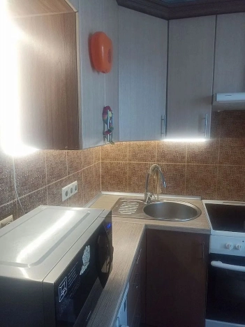 Купить трехкомнатную квартиру на улице Ильи Мухачева в Бийске. Вариант № 19292, 20, площадь -  квм, цена 6600000000 рублей