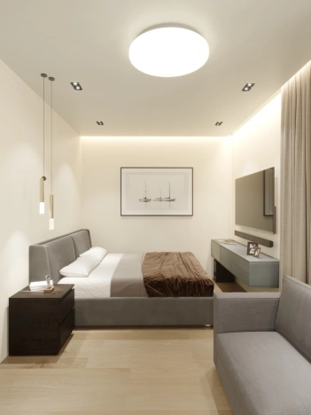 Купить квартиру в Москве. Вариант № 9222755, 0, площадь - квм, цена 25000000 рублей