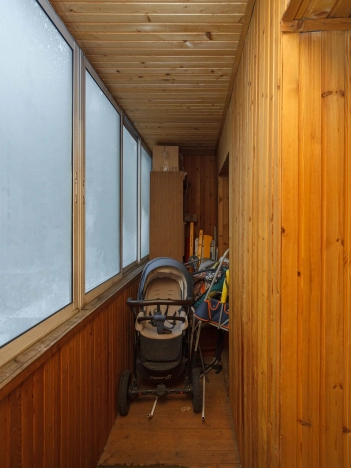 Купить трехкомнатную квартиру в Новосибирске. Вариант № 8141737, 22, площадь -  квм, цена 16300000 рублей