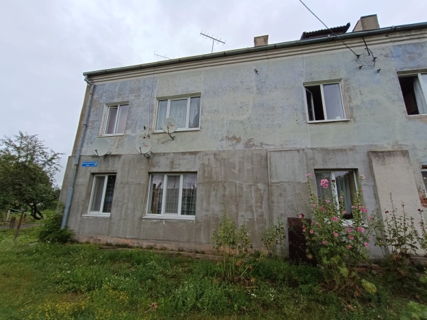 Купить двухкомнатную квартиру на вторичке в Калининградской области. Вариант № 16014, 17, площадь -  квм, цена 1400000 рублей