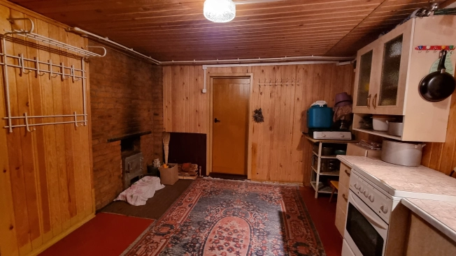 Купить дом на улице Спортивная в Забайкальском крае. Вариант № 11681, 20, площадь -  квм, цена 12500000 рублей