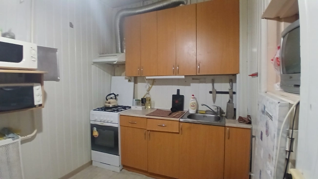 Купить квартиру в Коврове. Вариант № 9915525, 1, площадь -  квм, цена 3950000 рублей