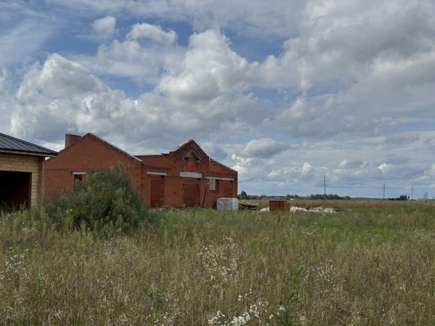 Купить дом на улице 3-я Шимановская в Ивановской области. Вариант № 2884939, 5, площадь -  квм, цена 8900000 рублей