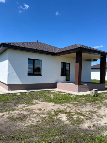 . Вариант № 11722, 3, площадь - 114 квм, цена 5950000 рублей