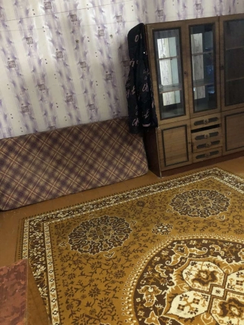 Купить квартиру на улице переулок Строителей в Тюменской области. Вариант № 27800, 15, площадь -  квм, цена 550000 рублей