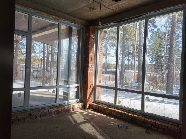 Купить дом на улице Административная в Иркутской области. Вариант № 8220482, 22, площадь -  квм, цена 21900000 рублей