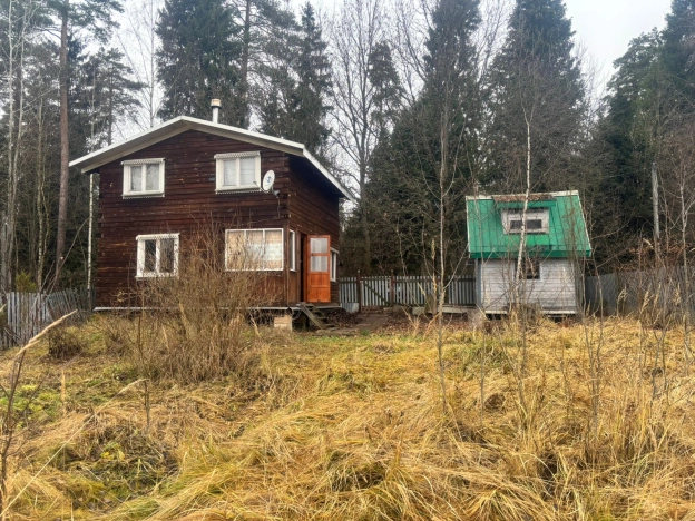 Купить дом в Москве. Вариант № 8267665, 11, площадь -  квм, цена 3600000 рублей