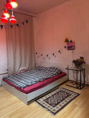 Купить однокомнатную квартиру у метро Беговая в Санкт-Петербурге. Вариант № 10499527, 0, площадь -  квм, цена 8000000 рублей