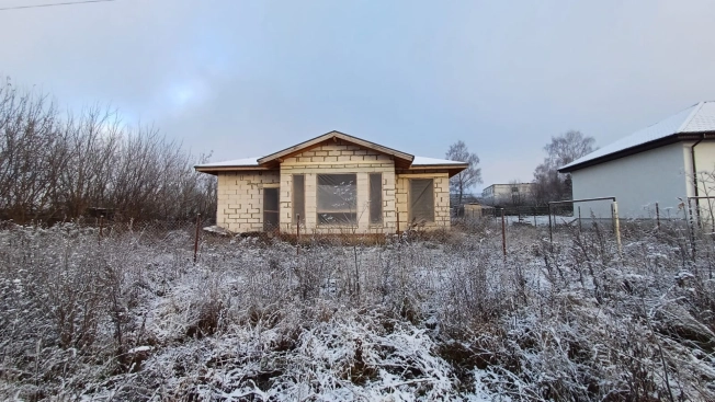 Купить дом на улице Садовая в Тульской области. Вариант № 9516405, 1, площадь -  квм, цена 5800000 рублей